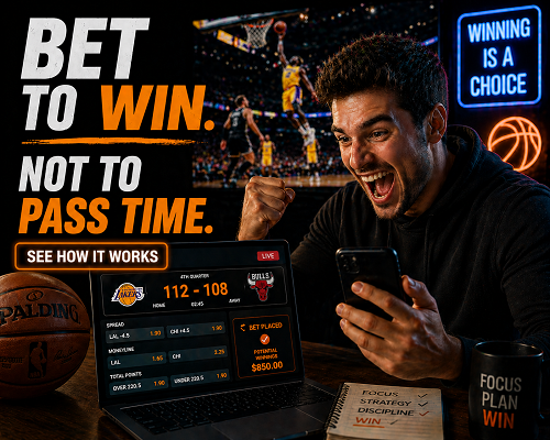 Winning Information